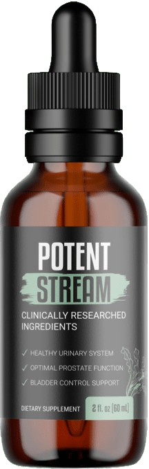 PotentStream